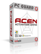 activation center