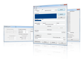 activation suite (accs) screenshot