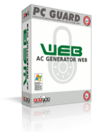 ac generator web