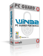 pc guard for win32