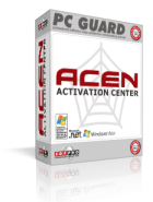activation center (acen) (self-hosted)