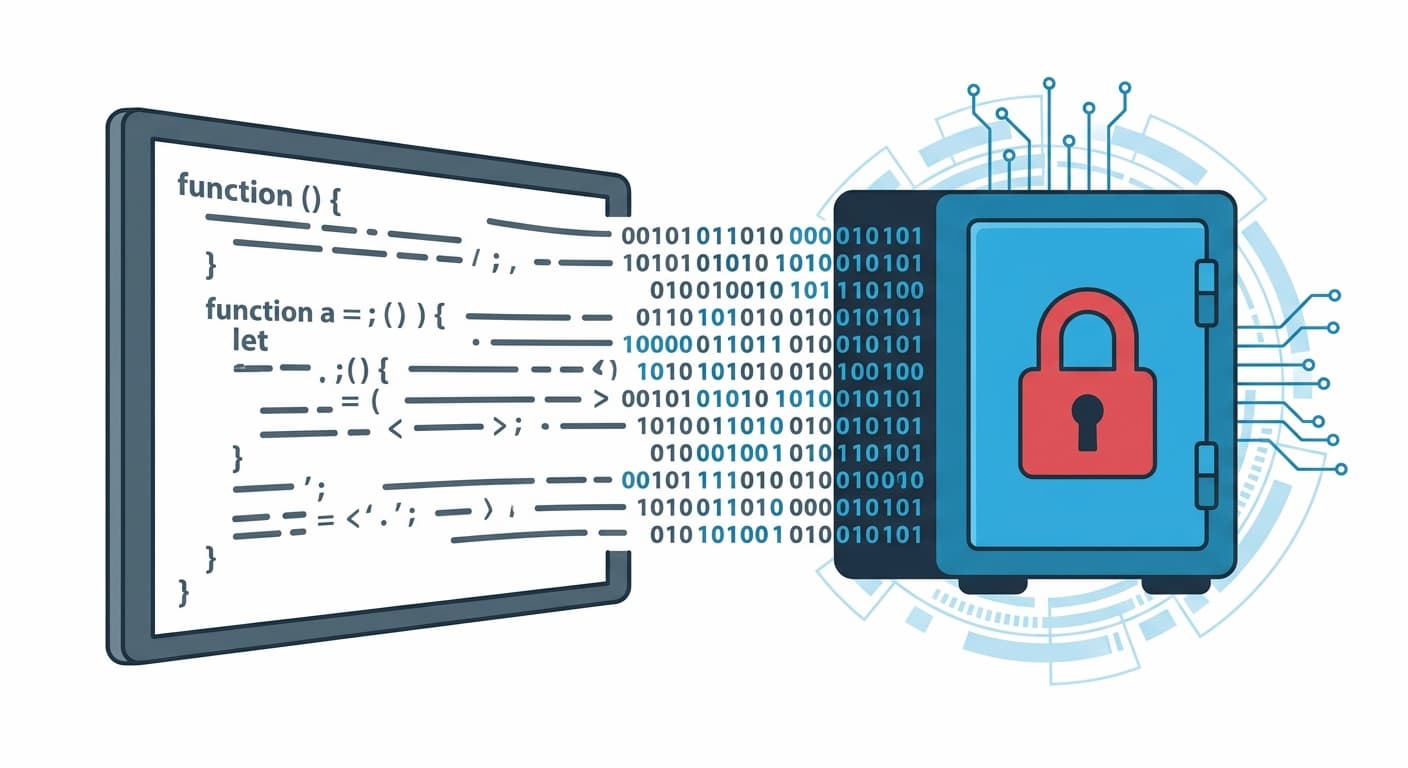 PC Guard automated Delphi software protection and binary encryption