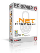 PC Guard for .NET