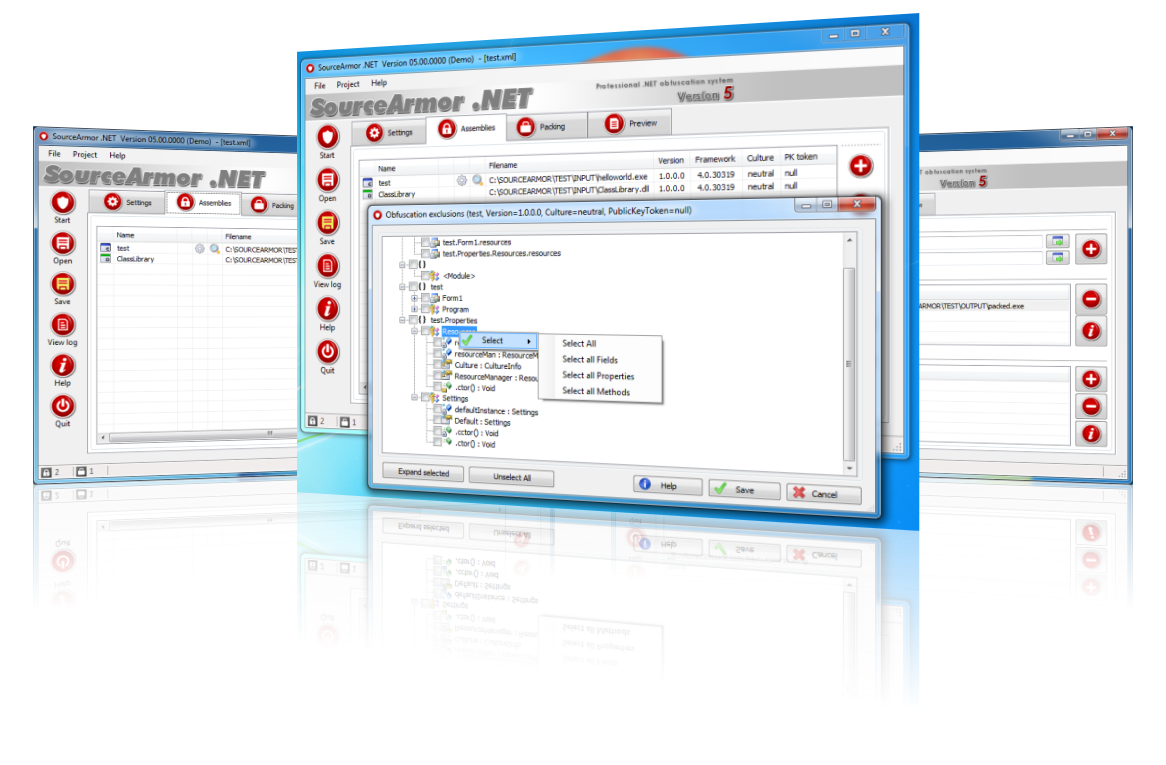 Forgotten password page Software protection, licensing and copy protection with PC Guard Software Copy Protection System