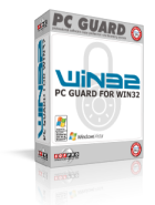 PC Guard for Win32